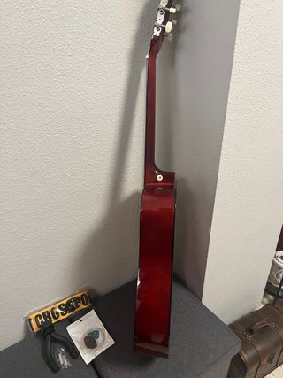 Guitarra Clásica Española