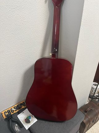 Guitarra Clásica Española