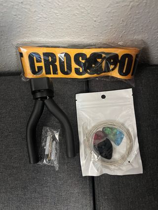 Guitarra Clásica Española