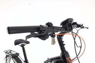 Promo · Conway Cairon T 100 (urbana) t.M Reacondicionada