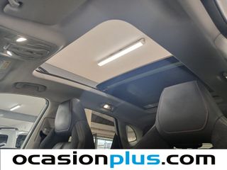 MG HS 1.5 Turbo GDI Luxury 119 kW (162 CV)