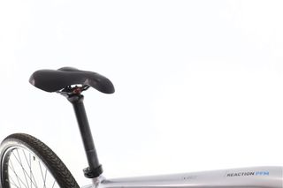 Promo · Cube Reaction Hybrid PFM (ebike) t.L Reacondicionada