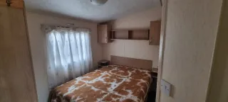 Mobilhome,3 habitaciones, 40m2