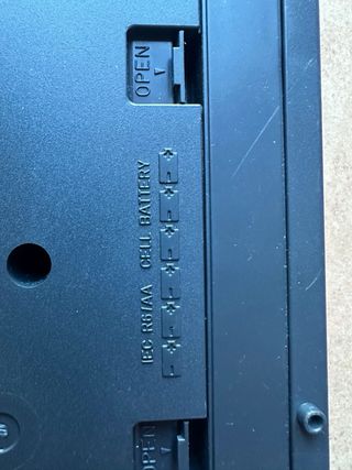 Tastiera Bontempi KS 3400