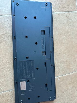 Tastiera Bontempi KS 3400