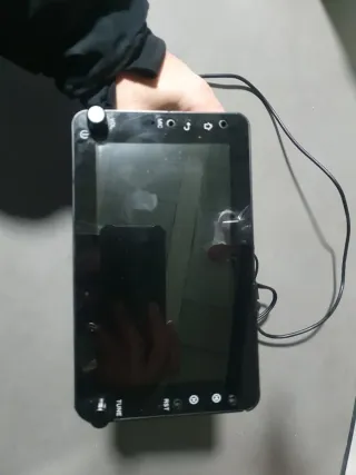 Rádio Android Alfa Romeo 159 Brera