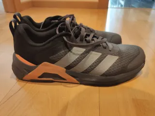 Zapatilla Adidas Dropset Control Training 48 2/3