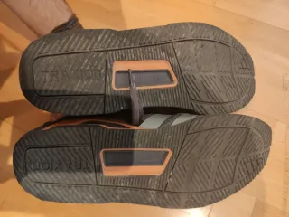 Zapatilla Adidas Dropset Control Training 48 2/3