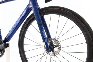 Promo · BH RS1 Di2 12V (carretera) t.54 Reacondicionada