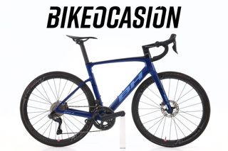 Promo · BH RS1 Di2 12V (carretera) t.54 Reacondicionada