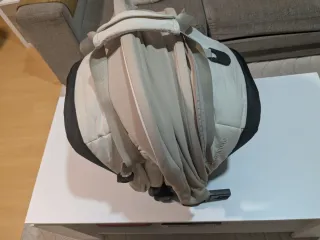 Capazo Concord Air Safe para bebé