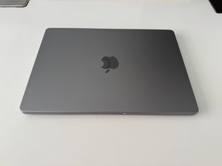 MacBook Pro 14 M1 Pro 16GB 512GB