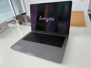 MacBook Pro 14 M1 Pro 16GB 512GB