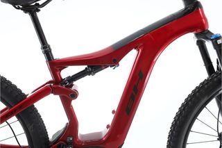 Promo · BH Atom X (ebike) t.M Reacondicionada