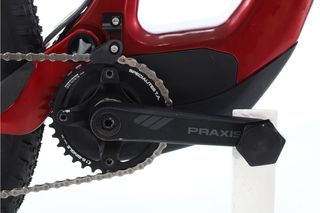 Promo · BH Atom X (ebike) t.M Reacondicionada