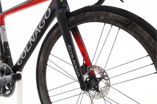 Promo · Colnago V3 Di2 12V (carretera) t.52 Reacondicionada