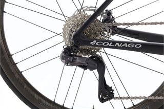 Promo · Colnago V3 Di2 12V (carretera) t.52 Reacondicionada