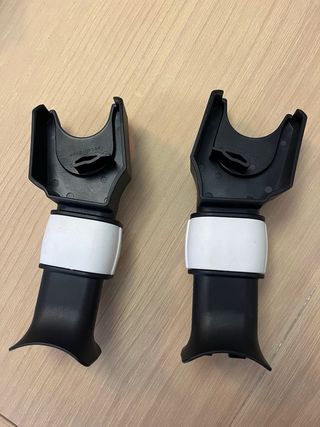 Adaptadores Bugaboo Camaleon Maxi-Cosi