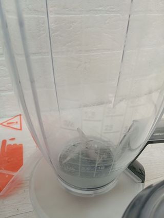 Bosch - Procesador de alimentos, MultiTalent 8