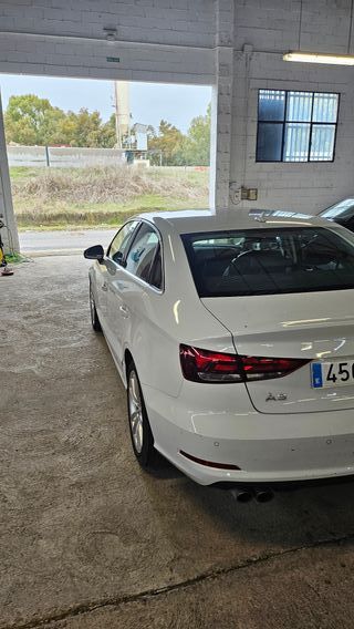 Audi A3 2015 2.0 tdi
