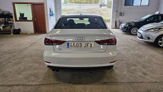 Audi A3 2015 2.0 tdi