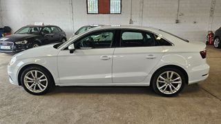 Audi A3 2015 2.0 tdi