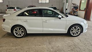 Audi A3 2015 2.0 tdi
