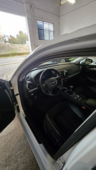 Audi A3 2015 2.0 tdi