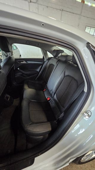 Audi A3 2015 2.0 tdi