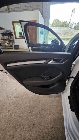 Audi A3 2015 2.0 tdi