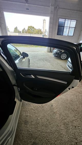 Audi A3 2015 2.0 tdi