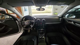 Audi A3 2015 2.0 tdi