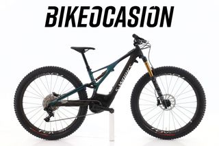 Promo · Specialized Turbo Levo S-Works GX (ebike) t.S Reacondicionada