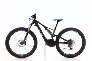 Promo · Specialized Turbo Levo S-Works GX (ebike) t.S Reacondicionada