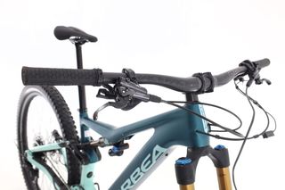 Promo · Orbea Rise M10 XT (ebike) t.M Reacondicionada