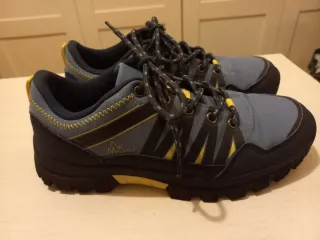 Botas de senderismo talla 38