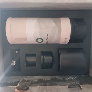 Cafetera Outin Nano Portátil Rose Quartz