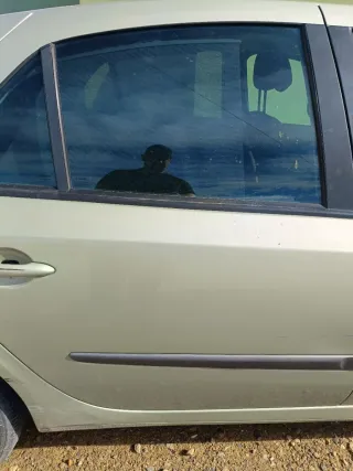 Renault Laguna Despiece o Entero