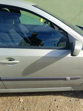 Renault Laguna Despiece o Entero