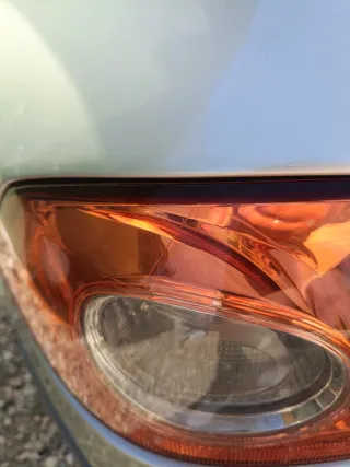 Renault Laguna Despiece o Entero