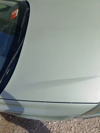 Renault Laguna Despiece o Entero