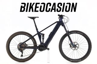 Promo · Bulls Sonic Evo AM 1 (ebike) t.M Reacondicionada