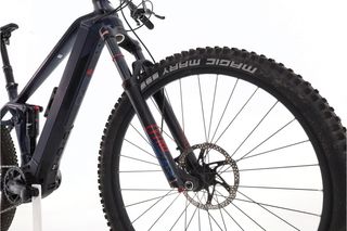 Promo · Bulls Sonic Evo AM 1 (ebike) t.M Reacondicionada