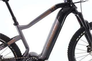 Promo · Haibike Xduro AllTrail 6.0 GX (ebike) t.M Reacondicionada