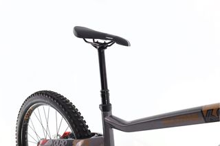 Promo · Haibike Xduro AllTrail 6.0 GX (ebike) t.M Reacondicionada