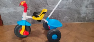 Triciclo Feber para niño