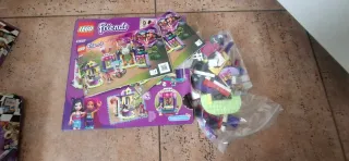 Lego Friends 41687