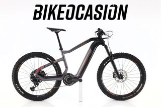 Promo · Haibike Xduro AllTrail 6.0 GX (ebike) t.M Reacondicionada
