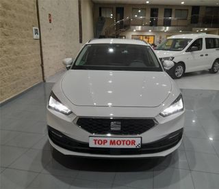 SEAT Leon ST 1.5 TSI 130CV 2020