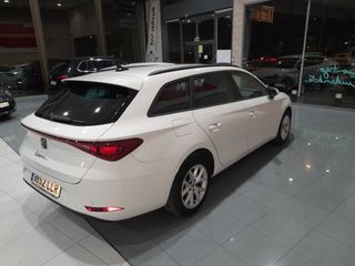 SEAT Leon ST 1.5 TSI 130CV 2020